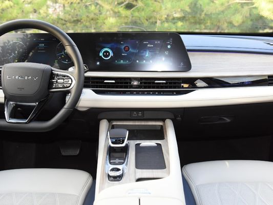 Τύπος ενέργειας και σύστημα πέδησης EPB του Chery Arrizo 8 1.6t DCT