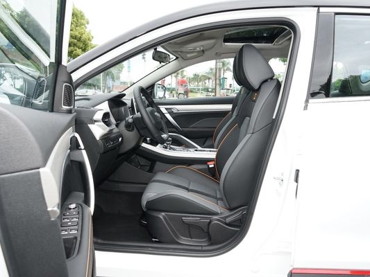 Geely Coolray 95800 1.5t DCT Diamond Edition 2023 Βενζινοκίνητο αυτοκίνητο για προετοιμασία Kg 1340
