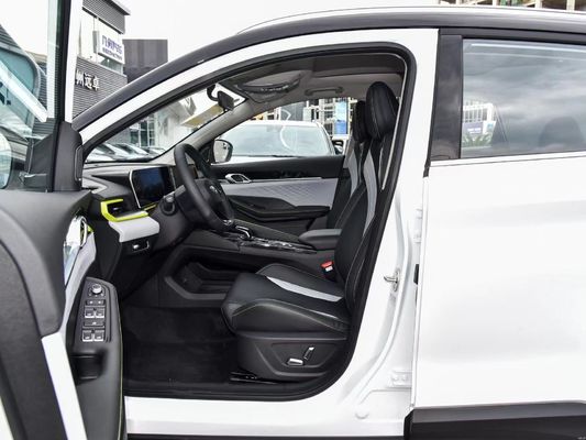 ISO10012 Πιστοποιημένο Geely Coolray Cool 1.5td DCT Champions Edition 2023 SUV Βενζινοκίνητο αυτοκίνητο