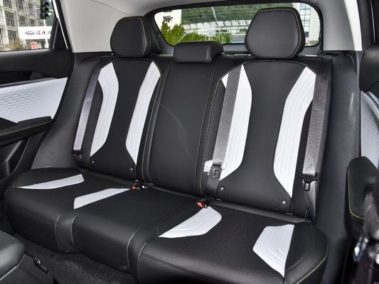 ISO10012 Πιστοποιημένο Geely Coolray Cool 1.5td DCT Champions Edition 2023 SUV Βενζινοκίνητο αυτοκίνητο