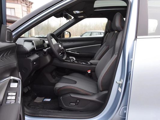 Αυτοματοποιημένο Geely Atlas PRO Boyue Cool 1.5td Intelligent Enjoyment Type 2023 Βενζινοκίνητο SUV