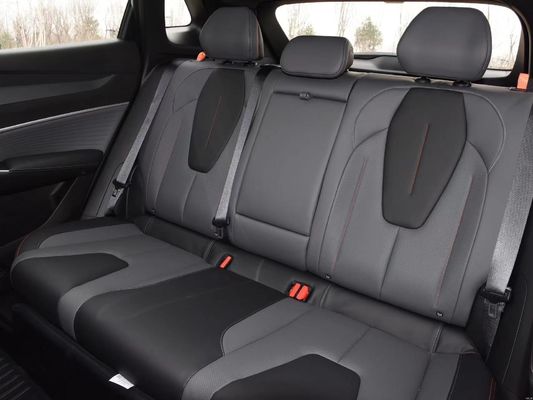 Αυτοματοποιημένο Geely Atlas PRO Boyue Cool 1.5td Intelligent Enjoyment Type 2023 Βενζινοκίνητο SUV