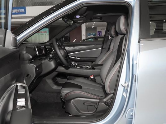 Το Geely Altas PRO Boyue Cool 1.5td Zhilian Type SUV αυτόματο βενζινοκίνητο αυτοκίνητο για όφελος