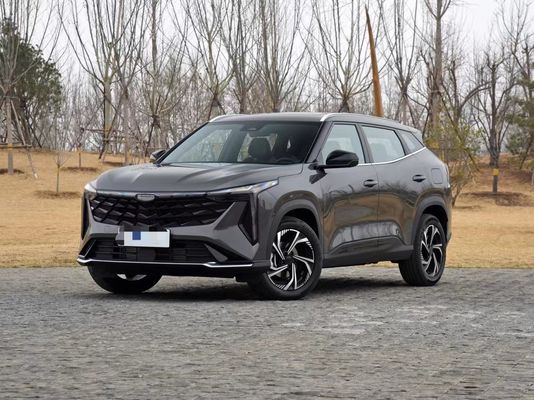 Το Geely Altas PRO Boyue Cool 1.5td Intelligent 2023 SUV Βενζίνη Αυτοκίνητο Καύσιμο- και ισχυρό