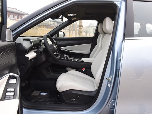 Geely Altas PRO Boyue Cool 1.5td Zhizun Τύπος 2023 Αεριοκίνητο SUV Ετοιμότητα Kg 1475