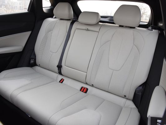 Geely Altas PRO Boyue Cool 1.5td Zhizun Τύπος 2023 Αεριοκίνητο SUV Ετοιμότητα Kg 1475