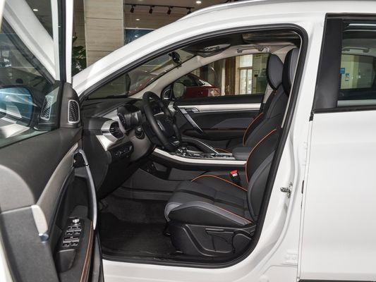 1340 Kg Ετοιμότητα Geely Coolray 1.5t DCT Platinum Edition 2023 SUV Αεριοκίνητο RWD