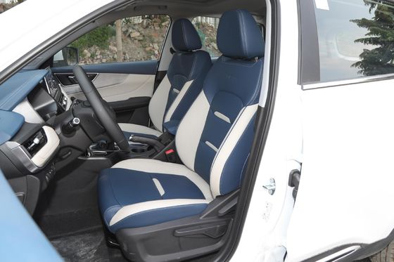 Στυλ σώματος SUV Chery Tiggo 5X 2023 1.5L χειροκίνητος στυλ με υδραυλικό σύστημα πέδησης