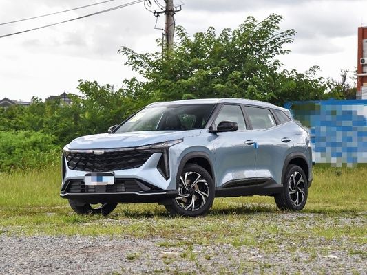 Εκτόξευση 1000-1600CC Geely Altas PRO Boyue Cool 1.5td Zhilian SUV Βενζινοκίνητο