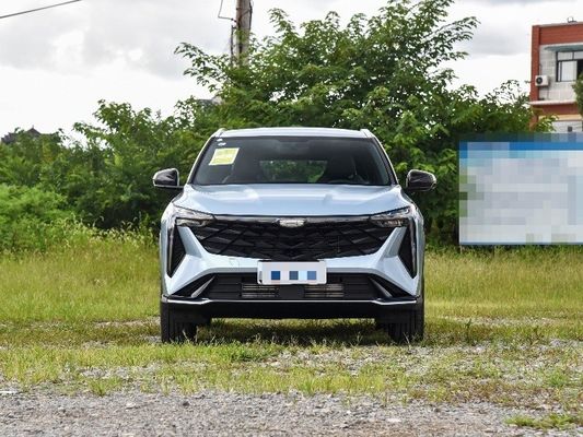 Εκτόξευση 1000-1600CC Geely Altas PRO Boyue Cool 1.5td Zhilian SUV Βενζινοκίνητο