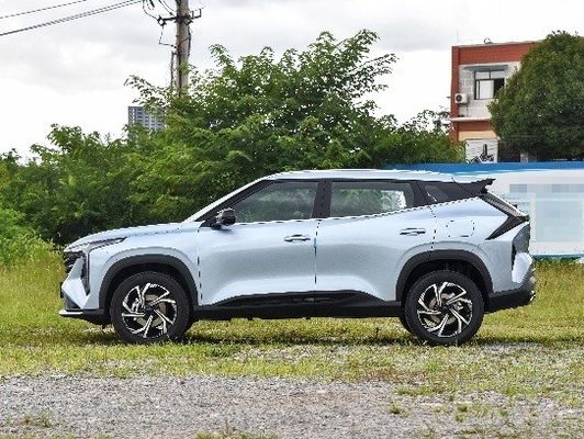 Εκτόξευση 1000-1600CC Geely Altas PRO Boyue Cool 1.5td Zhilian SUV Βενζινοκίνητο