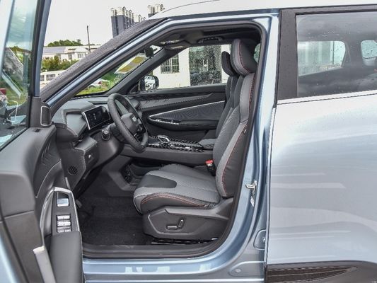 Εκτόξευση 1000-1600CC Geely Altas PRO Boyue Cool 1.5td Zhilian SUV Βενζινοκίνητο