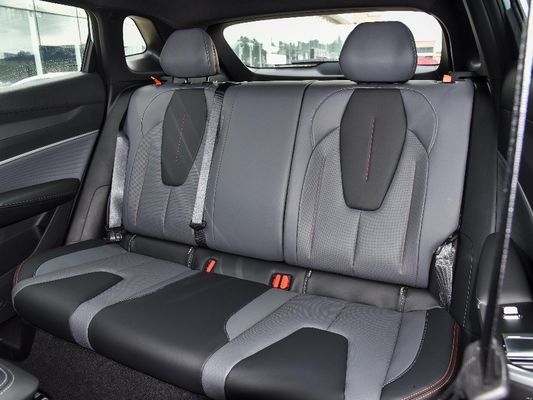 Εκτόξευση 1000-1600CC Geely Altas PRO Boyue Cool 1.5td Zhilian SUV Βενζινοκίνητο