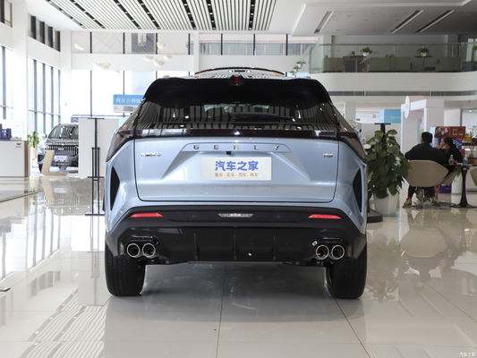 SUV Geely Boyue Cool 1.5td Zhixiang 5 καθίσματα αυτοκίνητο για τις ανάγκες σας