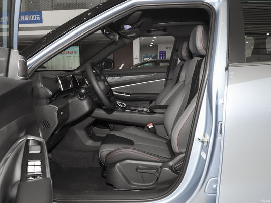 SUV Geely Boyue Cool 1.5td Zhixiang 5 καθίσματα αυτοκίνητο για τις ανάγκες σας