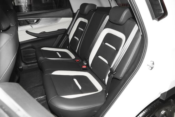 Το Chery SUV Tiggo 5X 2022 Plus Kung Fu Panda Co-Edition 1.5L χειροκίνητο στυλ βενζίνης