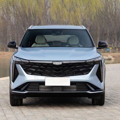 Καύσιμο Geely Boyue/Atlas Cool 1.5td Intelligent SUV 5 θέσεων 0km Χρησιμοποιούμενα αυτοκίνητα προς πώληση