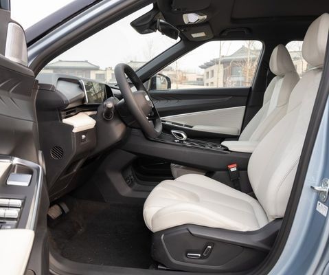 Καύσιμο Geely Boyue/Atlas Cool 1.5td Intelligent SUV 5 θέσεων 0km Χρησιμοποιούμενα αυτοκίνητα προς πώληση