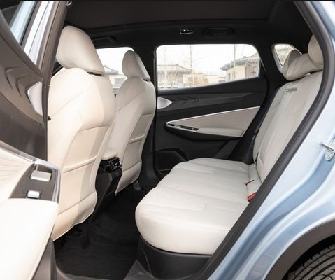 Καύσιμο Geely Boyue/Atlas Cool 1.5td Intelligent SUV 5 θέσεων 0km Χρησιμοποιούμενα αυτοκίνητα προς πώληση