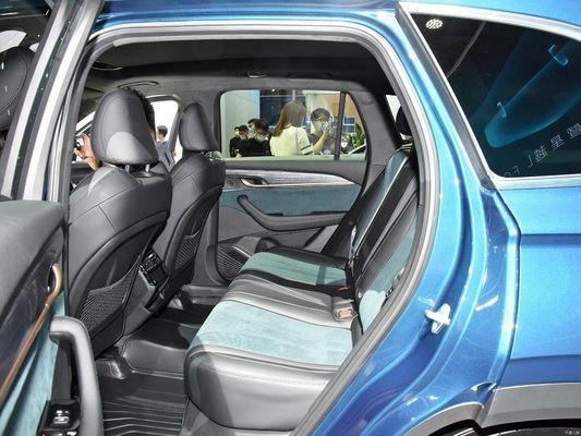 Geely Monjaro Xingyue L 2021 μοντέλο 2.0td υψηλής ισχύος αυτόματο 4WD ναυαρχίδα για σας