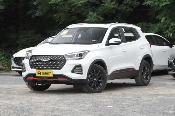 1000-1600CC χειροκίνητο κιβώτιο ταχυτήτων Chery Tiggo 5X 2022 Plus Kung Fu Panda 1.5t CVT Smart SUV