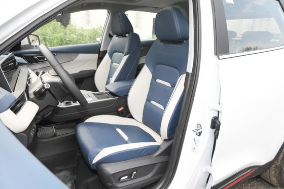 1000-1600CC χειροκίνητο κιβώτιο ταχυτήτων Chery Tiggo 5X 2022 Plus Kung Fu Panda 1.5t CVT Smart SUV