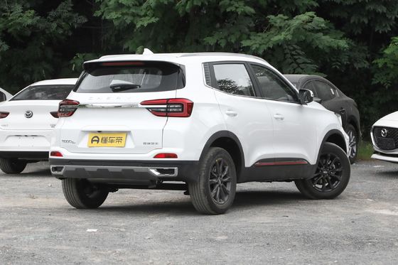 1000-1600CC χειροκίνητο κιβώτιο ταχυτήτων Chery Tiggo 5X 2022 Plus Kung Fu Panda 1.5t CVT Smart SUV