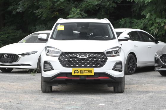 1000-1600CC χειροκίνητο κιβώτιο ταχυτήτων Chery Tiggo 5X 2022 Plus Kung Fu Panda 1.5t CVT Smart SUV