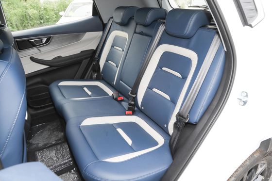 1000-1600CC χειροκίνητο κιβώτιο ταχυτήτων Chery Tiggo 5X 2022 Plus Kung Fu Panda 1.5t CVT Smart SUV