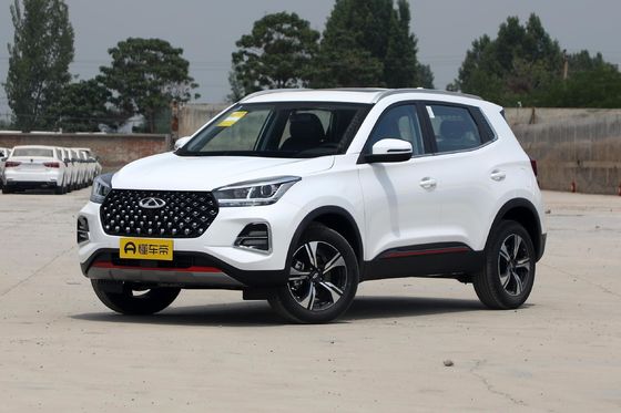 2022 Chery 5X Super Hero 1.5L Εγχειρησιακό SUV Φάσης 1000-1600CC 4358x1830x1670