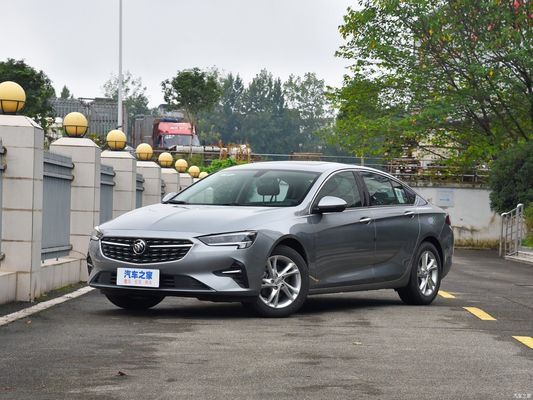 Προσαρμοσμένο αίτημα 2023 Regal 552t Smart Enjoyment Edition Sedan 1.5L 169 ίππων L4