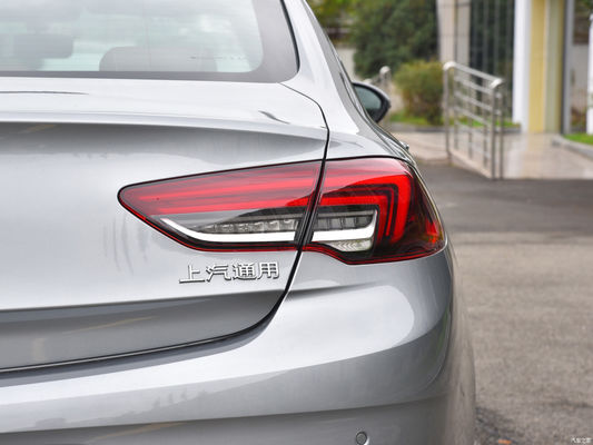 Προσαρμοσμένο αίτημα 2023 Regal 552t Smart Enjoyment Edition Sedan 1.5L 169 ίππων L4