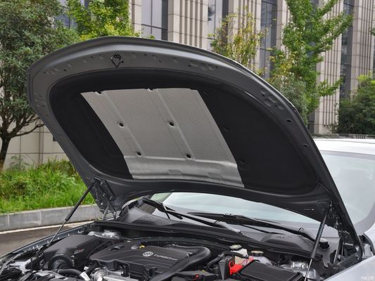 Προσαρμοσμένο αίτημα 2023 Regal 552t Smart Enjoyment Edition Sedan 1.5L 169 ίππων L4
