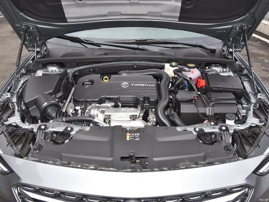 Προσαρμοσμένο αίτημα 2023 Regal 552t Smart Enjoyment Edition Sedan 1.5L 169 ίππων L4