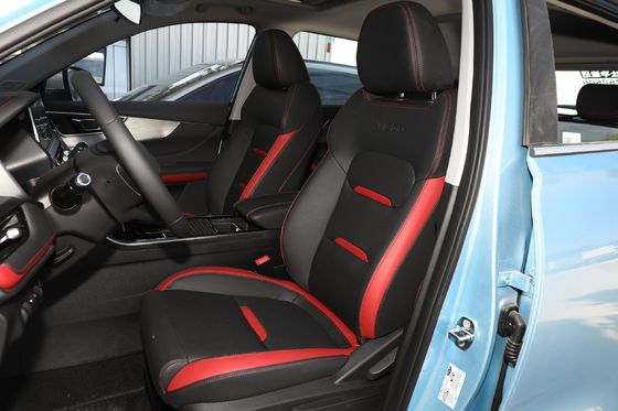 Το Chery SUV Rhoo 5X 2022 Super Hero 1.5L CVT Fashion Το απόλυτο SUV για τις αγορές των χωρών