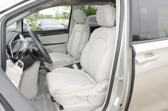 MPV Buick Gl8 2023 Land Business Cabin Comfort Edition με 8 καθίσματα και χειροκίνητο κιβώτιο ταχυτήτων