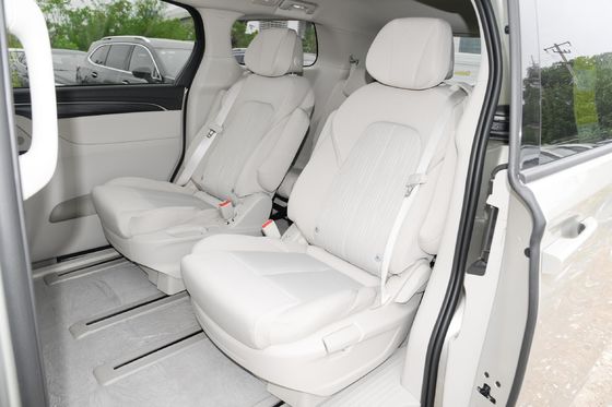MPV Buick Gl8 2023 Land Business Cabin Comfort Edition με 8 καθίσματα και χειροκίνητο κιβώτιο ταχυτήτων