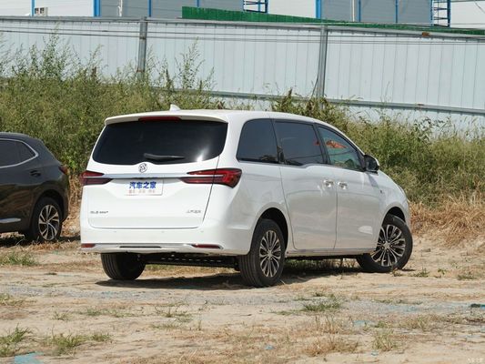 2023 Buick Gl8 Land Business Cabin Luxury Edition Προσαρμογή για την ικανοποίησή σας