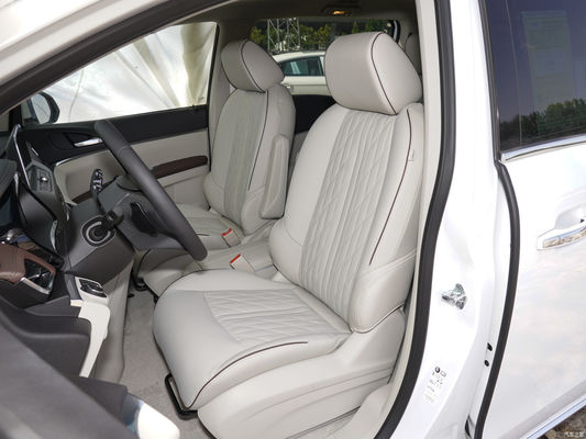 2023 Buick Gl8 Land Business Cabin Luxury Edition Προσαρμογή για την ικανοποίησή σας
