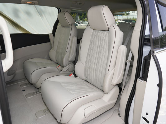 2023 Buick Gl8 Land Business Cabin Luxury Edition Προσαρμογή για την ικανοποίησή σας