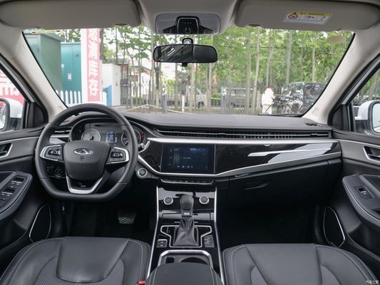 Το Chery Arrizo Gx 1.5L CVT Elite Βενζινοκίνητο Πουλάει με Online / Τοπική Υπηρεσία Μετά την Πώληση
