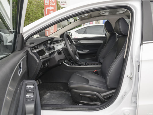 Το Chery Arrizo Gx 1.5L CVT Elite Βενζινοκίνητο Πουλάει με Online / Τοπική Υπηρεσία Μετά την Πώληση