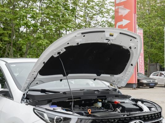 Το Chery Arrizo Gx 1.5L CVT Elite Βενζινοκίνητο Πουλάει με Online / Τοπική Υπηρεσία Μετά την Πώληση