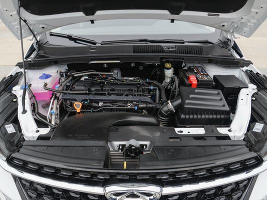 Το Chery Arrizo Gx 1.5L CVT Elite Βενζινοκίνητο Πουλάει με Online / Τοπική Υπηρεσία Μετά την Πώληση