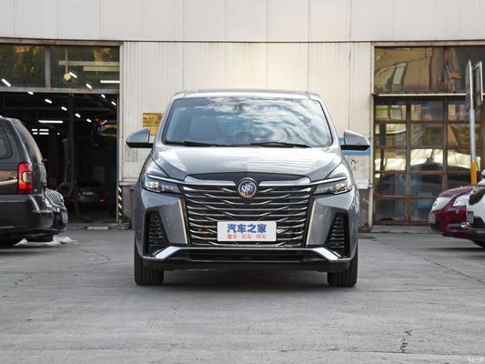 Αριστερό τιμόνι MPV Buick Gl8 2023 Land Business Cabin Smart Elite Edition για επιχειρήσεις