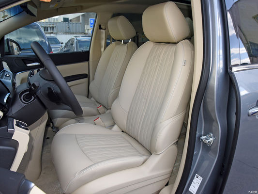 Αριστερό τιμόνι MPV Buick Gl8 2023 Land Business Cabin Smart Elite Edition για επιχειρήσεις
