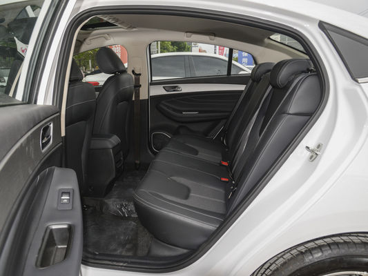 Το Arrizo Gx Champion Edition 1.5L CVT Βενζινοκίνητο με αριστερό τιμόνι και προσιτό