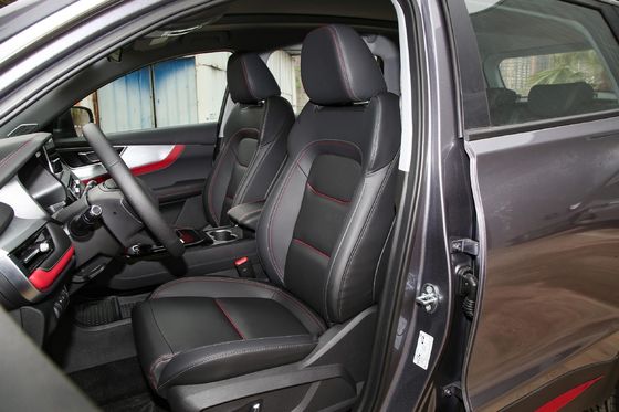 4500x1842x1746 Αυτοκίνητο Chery Tiggo 7 2023 μοντέλο Superpower Edition 1.5t CVT Superpower Warrior