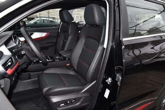 P00000177 Αυτοκίνητο Chery Tiggo 7 2023 μοντέλο Superpower Edition 1.5t CVT Superpower Hero