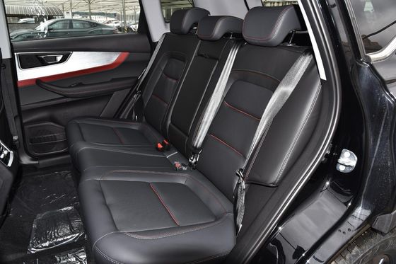 P00000177 Αυτοκίνητο Chery Tiggo 7 2023 μοντέλο Superpower Edition 1.5t CVT Superpower Hero